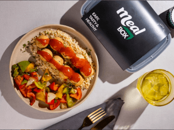 We cook them for you