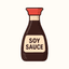 Soy sauce