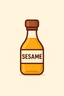 Sesame oil